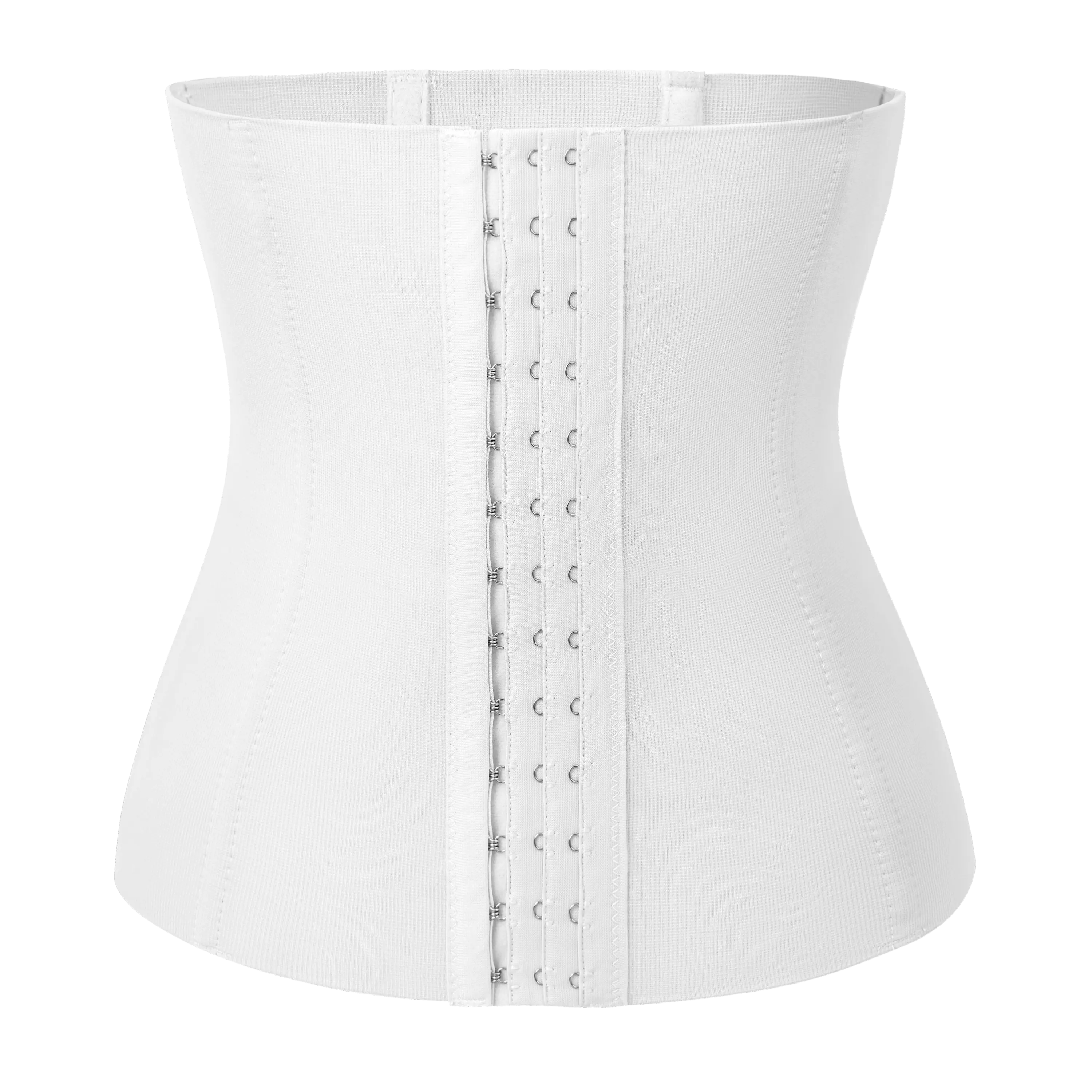 White (24CM) Short Torso Fit