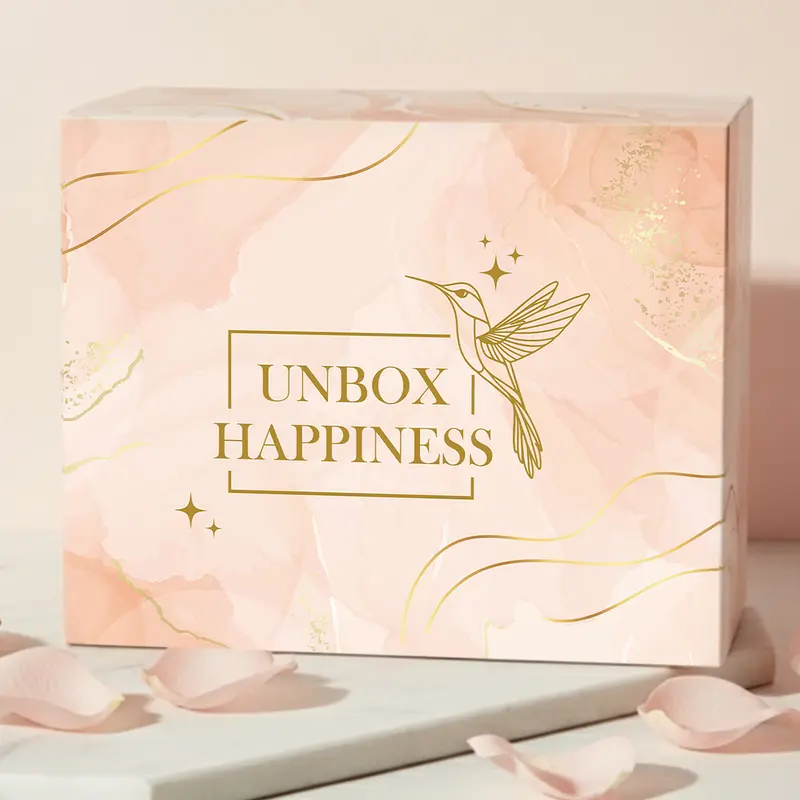 Gift Box Edition