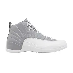 Air Jordan 12 Retro 'Stealth'