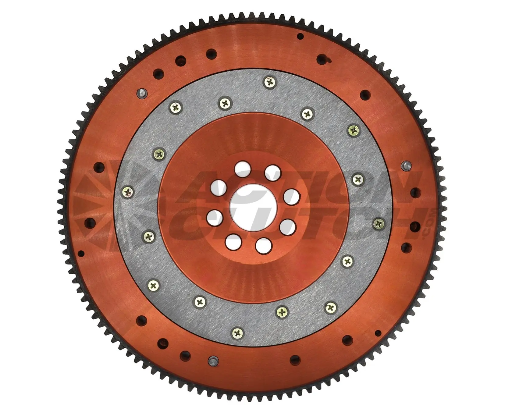 Aluminum Lightweight Flywheel for Acura Integra 1994-2001 1.8L DOHC (B18)