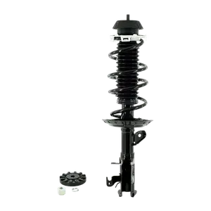 Fcs Auto Strut And Coil Spring Assembly 1333752r 1pc
