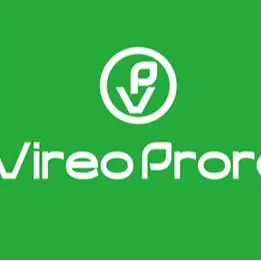 Vireo Proro shop logo