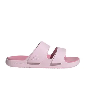 adidas Mens Znsory Slide Casual Sandals Casual - Pink