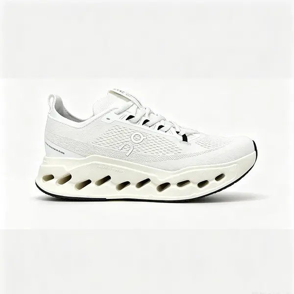 Men Women Long Distance Training Running Shoes Lightweight Comfort Cushioned Athletic Sneakers