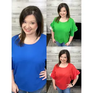 Love This Little Life Top