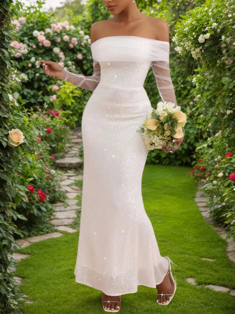 bhldn bridesmaid dress - TikTok Shop