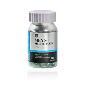 Pure Pulse Men Multivitamin