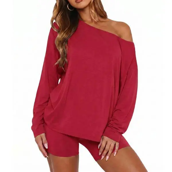 Red-long