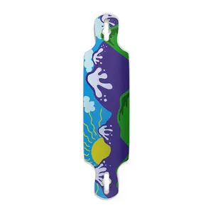 Sunny Daze Longboard