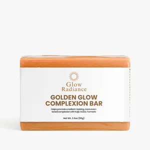 Kojic Acid & Turmeric Soap