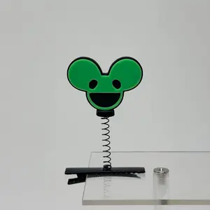 DeadMau5 Logo Rave Sprout