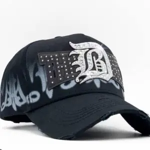 31 HATS X BENAVIDEZ FULL SET