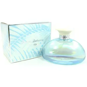 Tommy Bahama Very Cool Floral Citrus EDP Spray for Women, 3.4 fl oz, New in Box, Sparkling Freshness, Tangerine Base - Citrus, Flowers, Spray-Based, Fragrance Women's Fragrance, Citrus Women's Fragrance