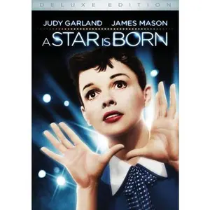 USED-A Star is Born (DVD)