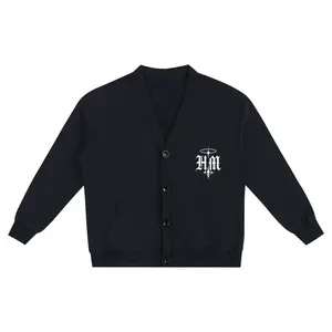 Holy Motion Cardigan