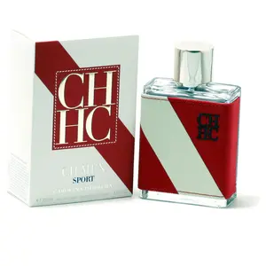 CH Sport Men  - Eau De Toilette Spray 3.4 oz