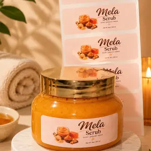 Mela Scrub