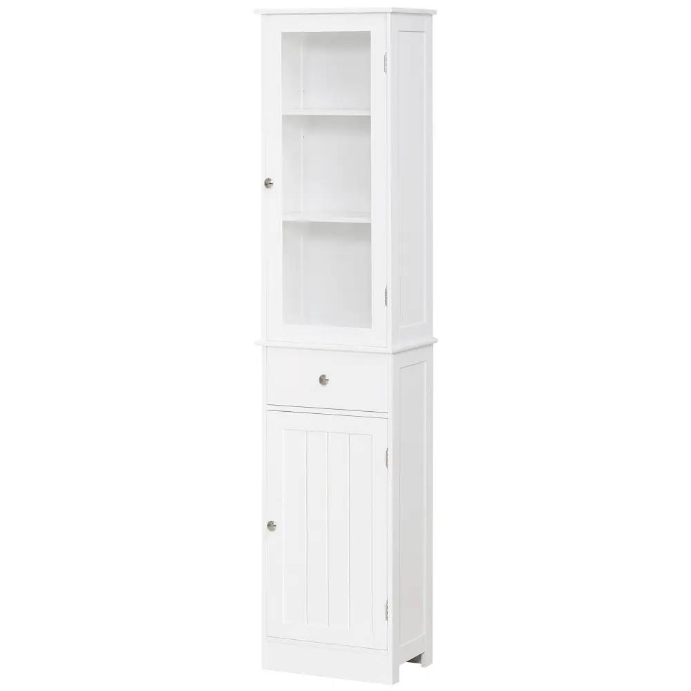 white 25 cupboards & cabinets