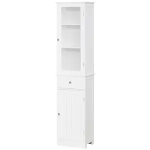 white 25 cupboards & cabinets