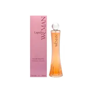 Lapidus Woman By Ted Lapidus For Women Eau De Toilette Spray 3.3-Ounces
