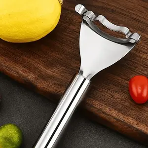 Manual Corn Peeler, Durable Corn Kernel Remover, Separator Tool for Home & Commercial Kitchen, Efficient Grain Processing Equipment