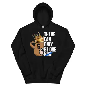King Hoodie