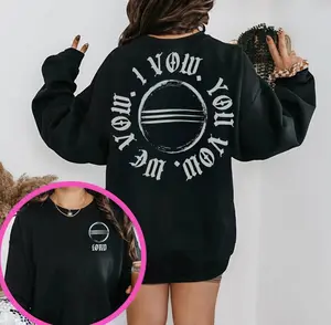 Barrington U, LORDS Sweatshirt, Shantel Tessier Sweatshirt, Dark Romance Reader, Ritual, Sinner