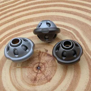Planet Shape Pendant Edc Metal Fidget Spinner Stress Relief Toy, Anxiety Reduction, Portable Stress Reliever, Focus and Calm, for Work or Home, Stress Relief Fidgeting, Stress Relief Gadgets