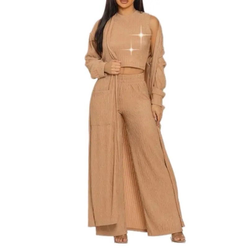 Beige Rhinestone Silver