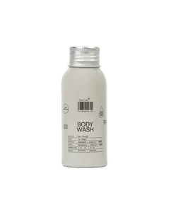 Mini Body Wash 01 "Taunt"