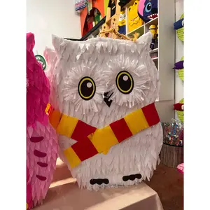 Wizard Owl Pinata