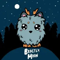 Beastly Moon
