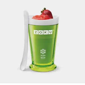 Slush & Shake Maker