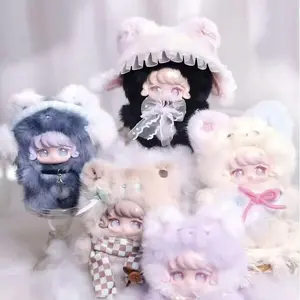 To Meet You Still Shine Plush Blind Box!