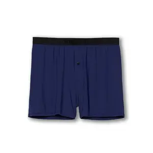 Lounge Boxer - MIDNIGHT BLUE