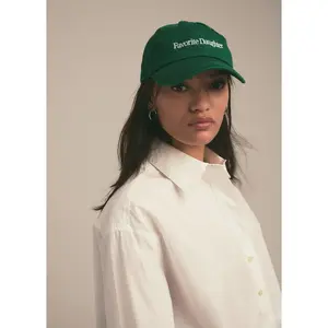 CLASSIC LOGO BASEBALL HAT