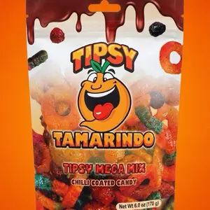 Tipsy Mega Mix