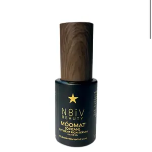 Móomat "Ocean" Nutrient Rich Serum