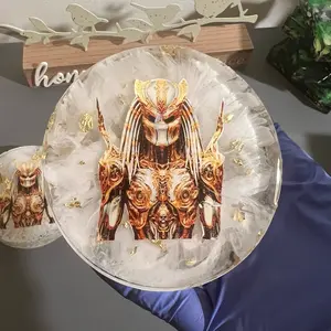 Custom Coasters