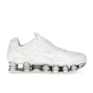 Nike Women's Shox TL Sail, from StockX