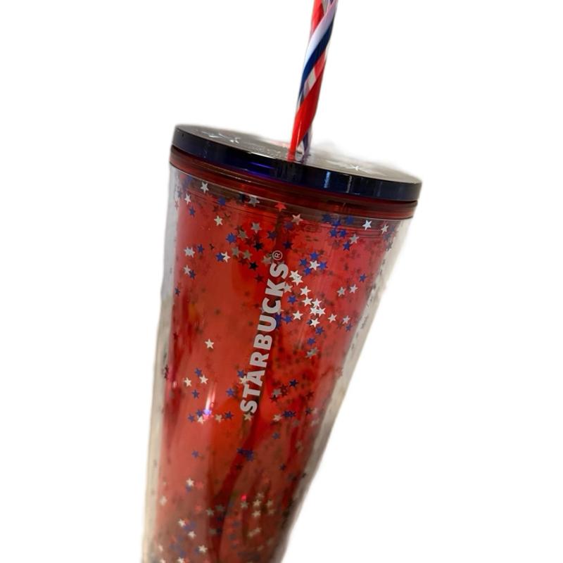 Starbucks 2024 Pink  Link Soft Touch Tumbler 16 Oz Grande Cup