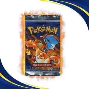 Base Set Unlimited Booster Pack