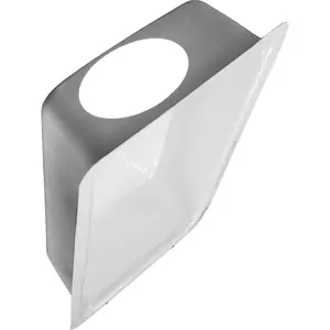 In-O-Vate  2 x 4 in. Walls the Dryer Box