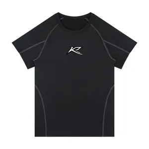 Performance Stitch Tee