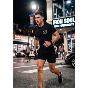 Compression Shirts