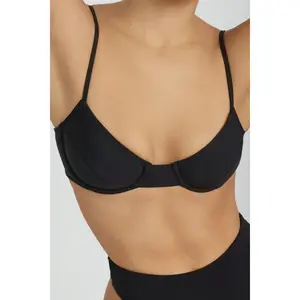 Jax Top - Black