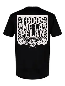 Todos Me La Pelan Tee