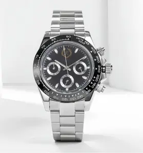 Mens Daytona LUXURY WATCH