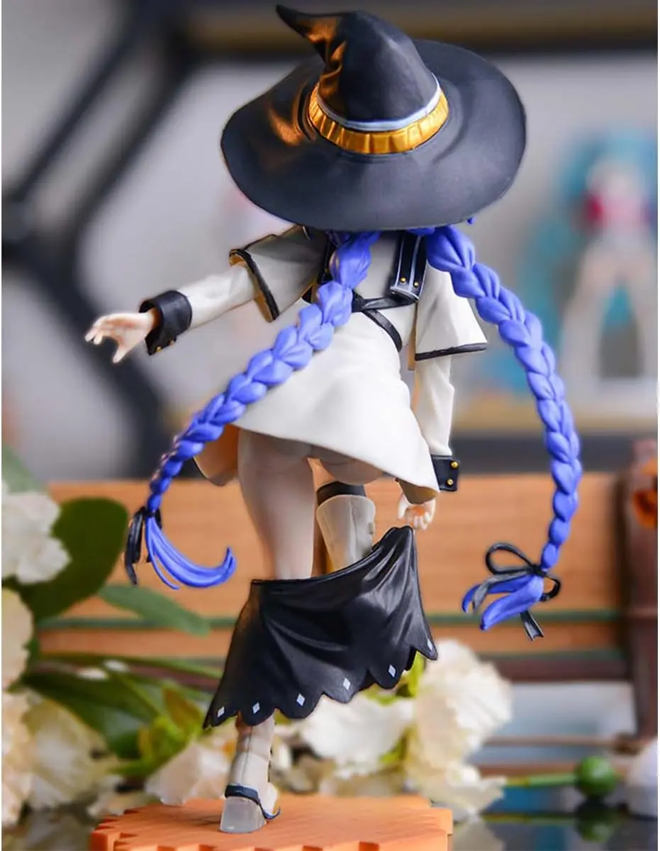 Mushoku Tensei Roxy Migurdia Figure 1/7 Scale Jobless