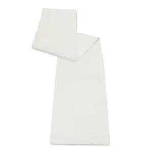 Melrose International 87590DS Snowflake Table Runner - 72 in.